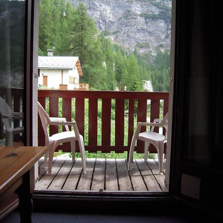 Hotel Les Seracs Val-dʼIsère Esterno foto